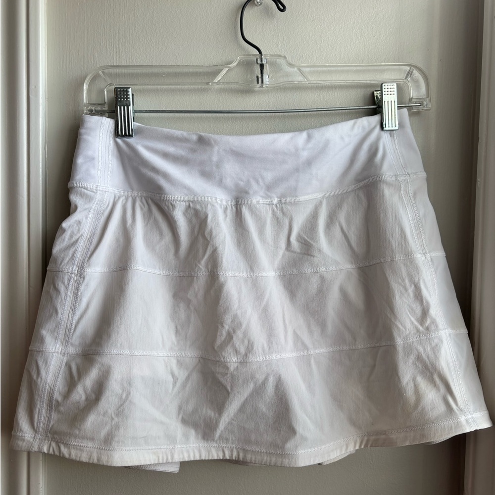 Pace Rival Mid Rise Skirt - Picture 3 of 4